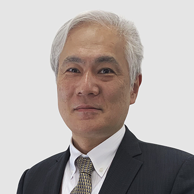 Mesaki adalah SVP, Penyelidikan dan Pembangunan Global. Dia bertanggungjawab untuk usaha penyelidikan dan pengembangan syarikat global. Mesaki adalah sebahagian daripada Furukawa Group selama 35 tahun dan bergabung dengan Essex Furukawa pada Oktober 2020 dengan formalisasi Global Joint Venture. Peranannya yang terdahulu termasuk menjadi Pengarah Teknikal bahagian wayar magnet di Furukawa Electric Co., Ltd. dan juga Pengarah Teknikal Furukawa Magnet Wire Co., Ltd. Dalam peranan itu, dia bertanggungjawab untuk pengembangan bahan dan proses, dan produk reka bentuk. Sebelum itu, Mesaki bertanggungjawab untuk pengembangan bahan dan pengembangan komposit logam dan plastik, termasuk Pengarah Urusan wayar Magnet FE (Malaysia), dan GM Pusat Penyelidikan Polimer di Furukawa Electric. Dia mempunyai ijazah sarjana muda dalam bidang kimia dari Universiti Politeknik Institut Tokyo.